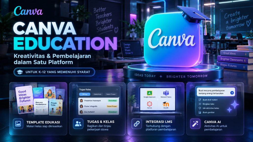 Canva EDU