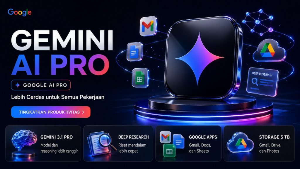 Google Gemini