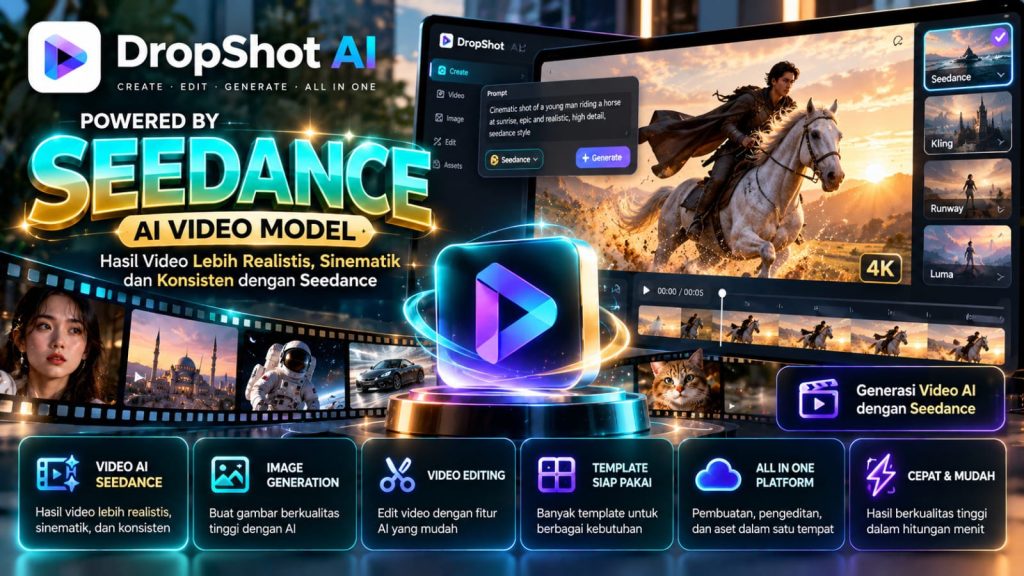 Dropshot AI