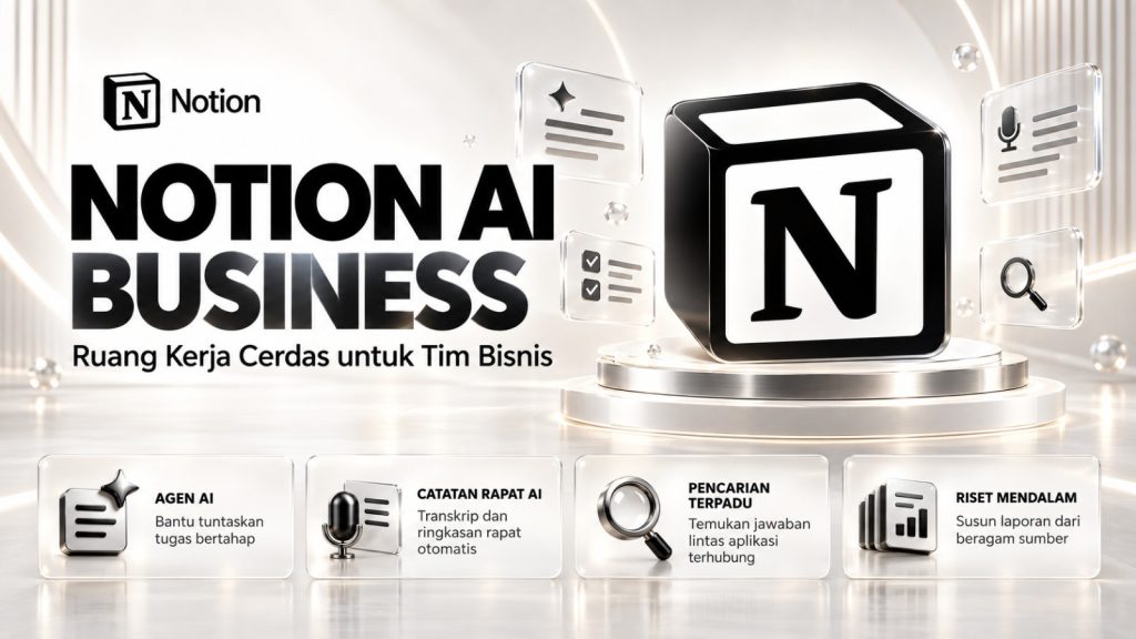 Notion AI Bisnis