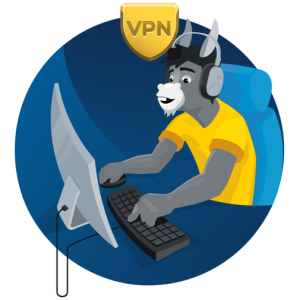 HMA VPN