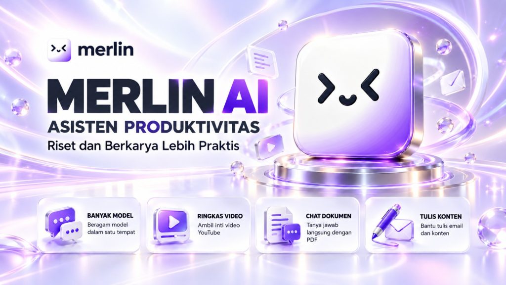 Merlin AI